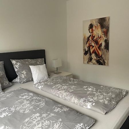 Appartement Im Herzen Von Leimen Εξωτερικό φωτογραφία