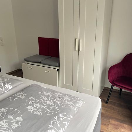 Appartement Im Herzen Von Leimen Εξωτερικό φωτογραφία