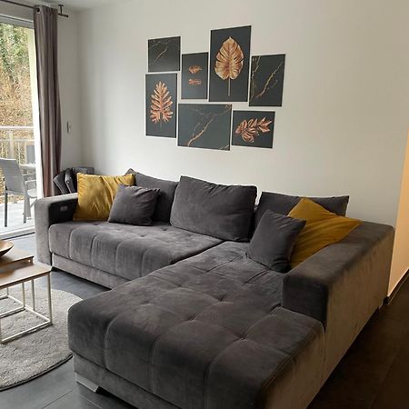Appartement Im Herzen Von Leimen Εξωτερικό φωτογραφία