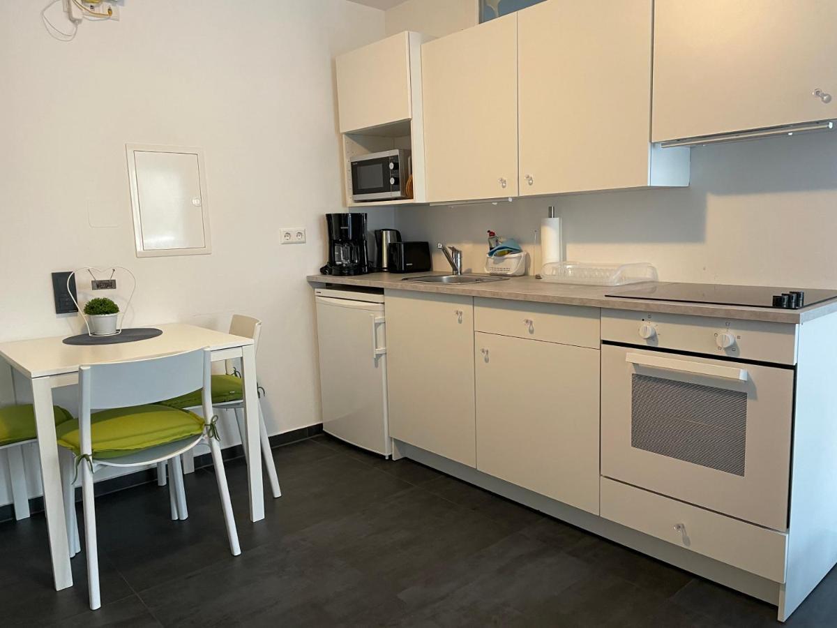 Appartement Im Herzen Von Leimen Εξωτερικό φωτογραφία