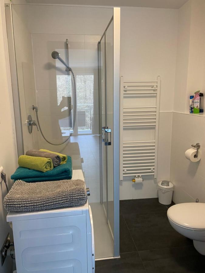 Appartement Im Herzen Von Leimen Εξωτερικό φωτογραφία