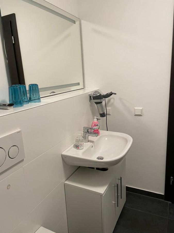Appartement Im Herzen Von Leimen Εξωτερικό φωτογραφία