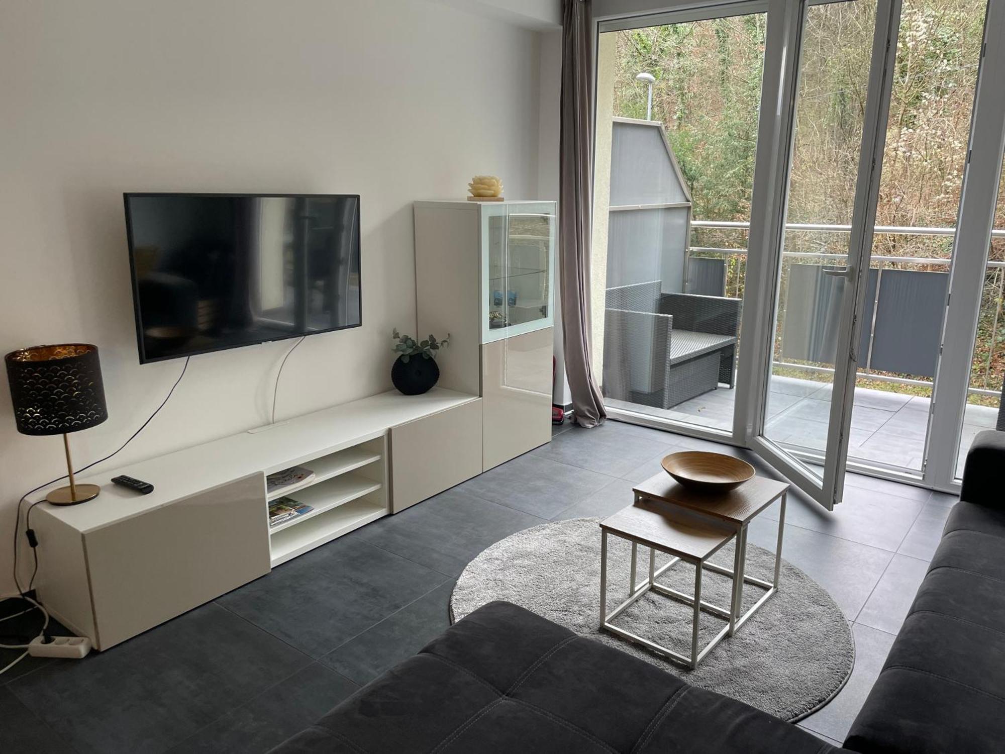 Appartement Im Herzen Von Leimen Εξωτερικό φωτογραφία