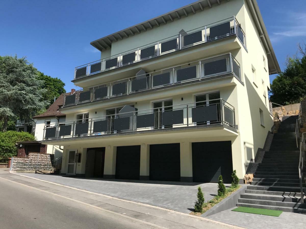 Appartement Im Herzen Von Leimen Εξωτερικό φωτογραφία