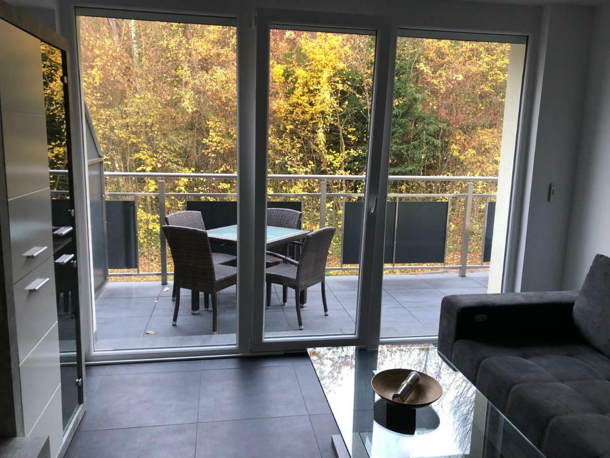 Appartement Im Herzen Von Leimen Εξωτερικό φωτογραφία