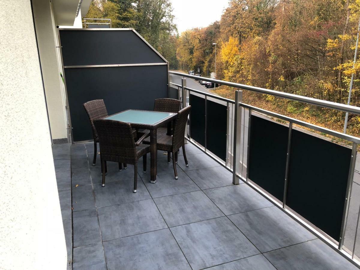 Appartement Im Herzen Von Leimen Εξωτερικό φωτογραφία